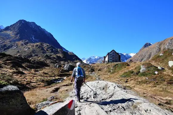 Stubaital