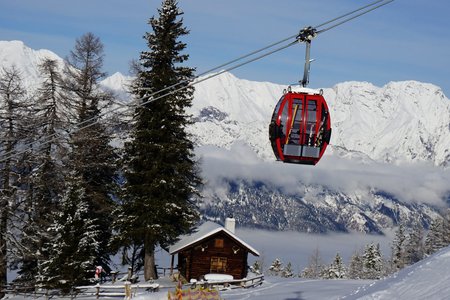 Skiurlaub in der Landeshauptstadt Innsbruck