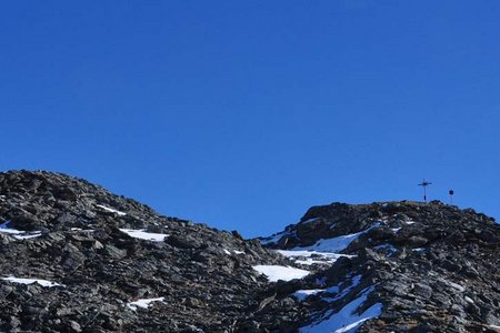 Malgrübler (2749 m) vom Volderwildbad