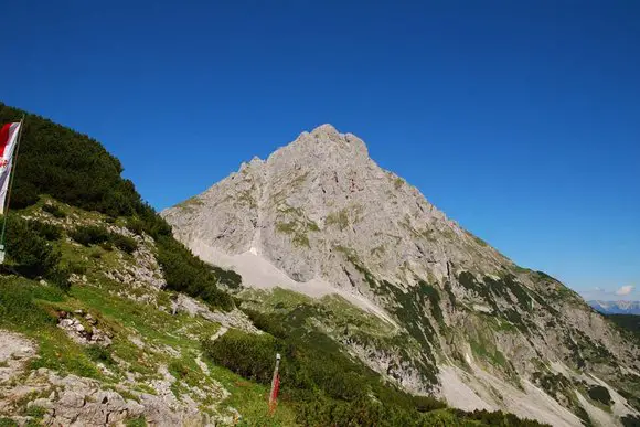 Tiroler Zugspitzregion, Berwang und Namlos