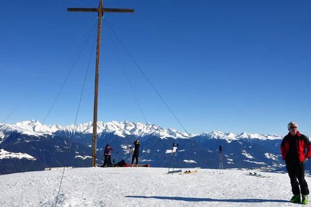 Ellen - Astjoch - Hospalm