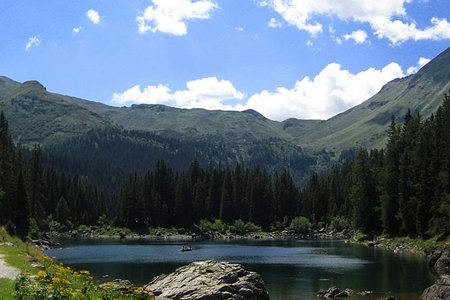 Obernberger See