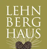 Logo Lehnberghaus, 1554 m - Obsteig