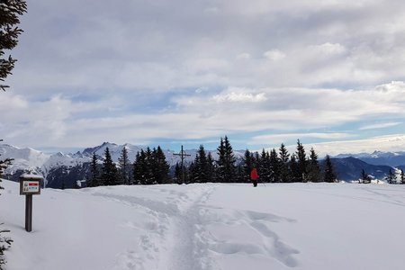 Rundwanderung am Flaner Jöchl