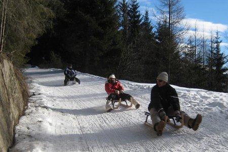 Rosskopf - Rodelbahn