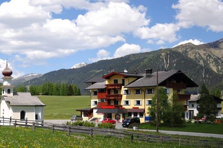 Hotel Restaurant Humlerhof - Gries/Brenner