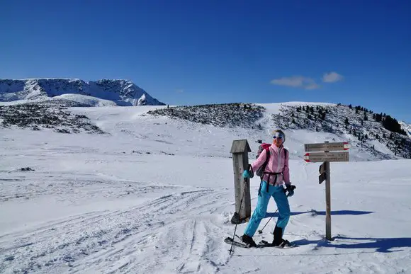 Eisacktal-Villnösstal, Lüsental, Brixen, Klausen