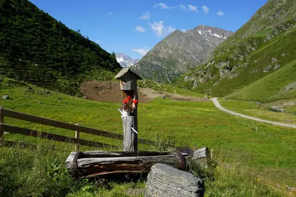 Passeiertal