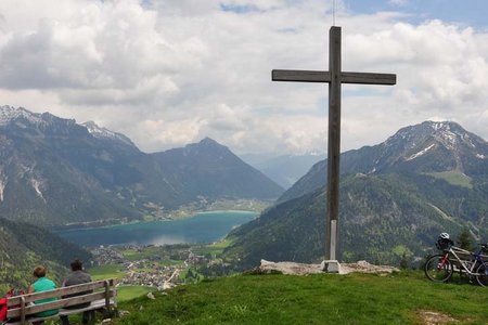 Jenbach - Achensee - Feilalm