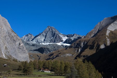 Diese Stars zieht es immer wieder in die Berge