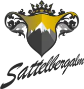 Logo Sattelbergalm, 1637 m - Gries/Brenner