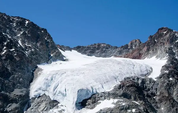 Futschölferner - Silvretta