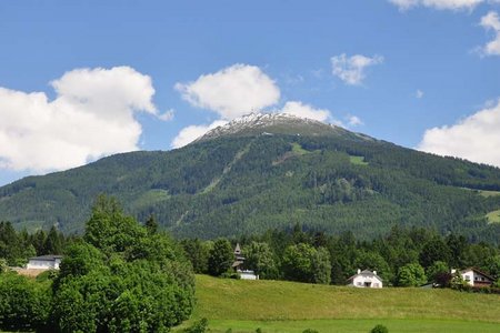 Igls - Heiligwasser