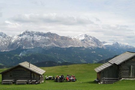 Peitlerrunde (Peitlerkofelumrundung)