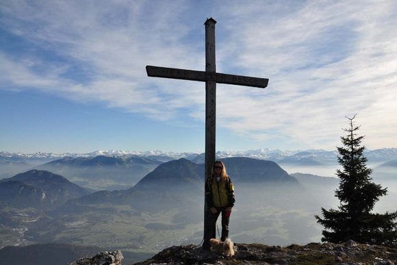 Kufstein, Thiersee & Kaiserwinkl