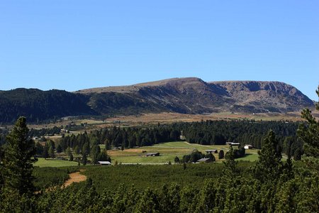 Villanderer Törggele-Wanderung