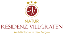 Logo Die Natur Residenz