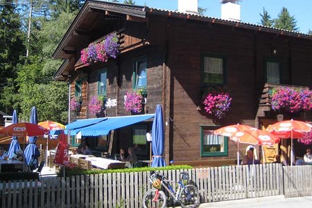 Schwaz - Alpengasthof Kogelmoos