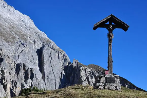 Mieminger Plateau, Telfs Umgebung