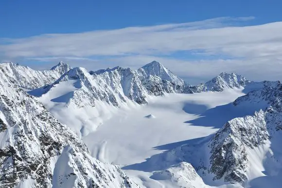 Gries im Sulztal – Traumtouren bei der Winnebachseehütte & Amberger Hütte