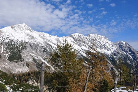 Innsbrucker Panoramatour