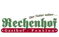 Logo Ausflugsgasthof Rechenhof - Innsbruck