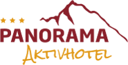 Logo Aktivhotel Panorama*** - Pflerschtal