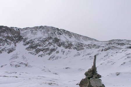 Filmoorhöhe (2457 m) durch das Schöntal