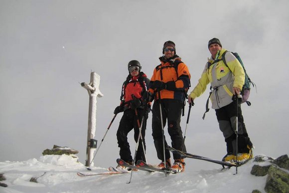 Pustertal-Kronplatz, Terenten, Pfalzen