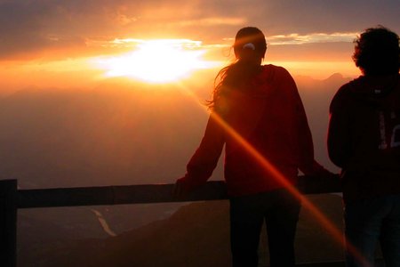 Sommerurlaub im Zillertal – für Romantiker und Naturliebhaber