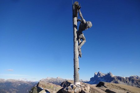 Poststeig – Raschötz Rundwanderung von St. Peter