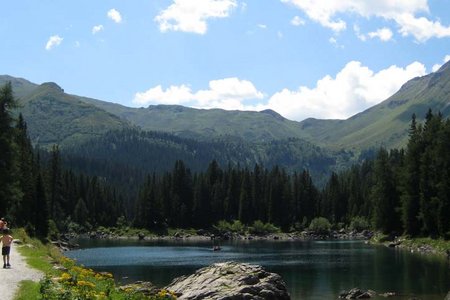 Gries - Obernberger See