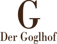 Logo Gasthaus Goglhof - Hochfügen