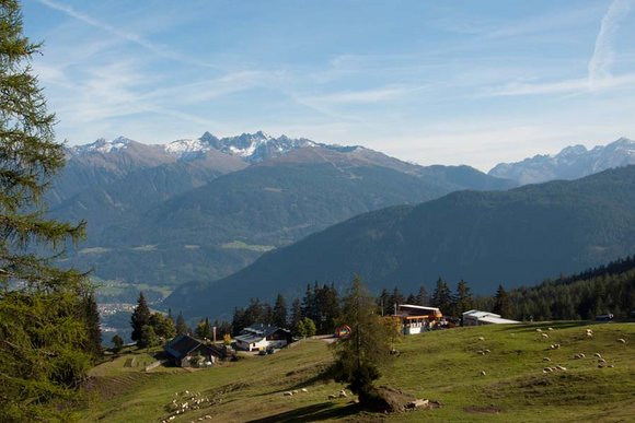 Radabenteuer in Imst & Gurgltal bis Hahntennjoch