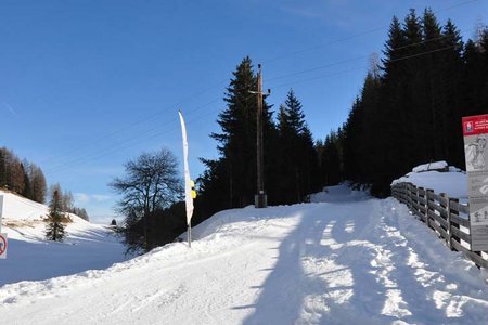 Seeland - Rodelbahn