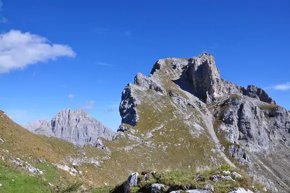 Seefelder Plateau, Leutasch