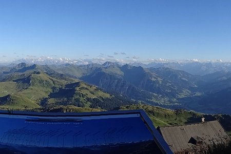 St. Johann - Kitzbüheler Horn