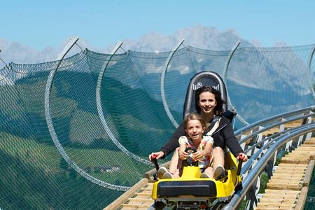 Timoks Alm - Coaster