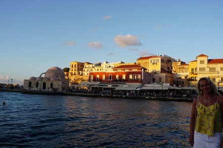 Kreta - Urlaub auf der griechischen Sonneninsel