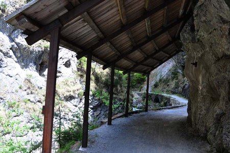 Kundler Klamm