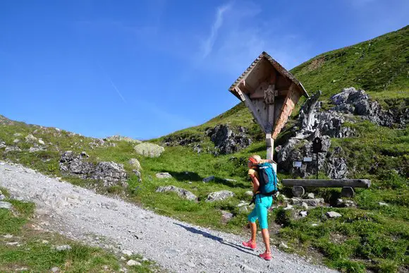 Vinschgau-Mals, Matschertal, Müstertal, Schlinig-Sesvenna