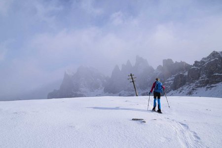 Ëur de Bredles (2154 m) von Furnes