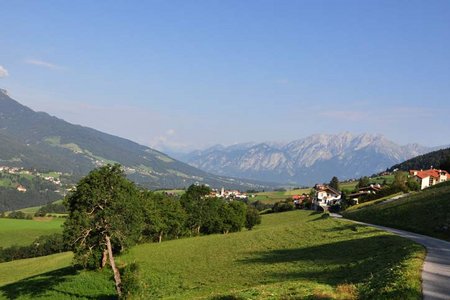 Igls - Meissner Haus