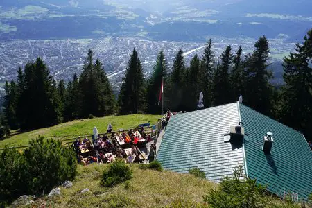 Bodensteinalm vom Planötzenhof