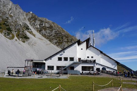 Seegrube vom Planötzenhof