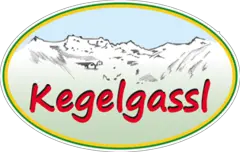 Logo Kegelgasslalm - Jausenstation, 2.109m