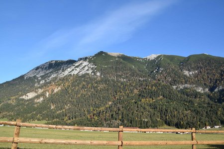 Unnütz – Überschreitung von Achenkirch