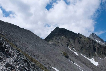 Tag 3: Franz Senn Hütte – Neue Regensburger Hütte