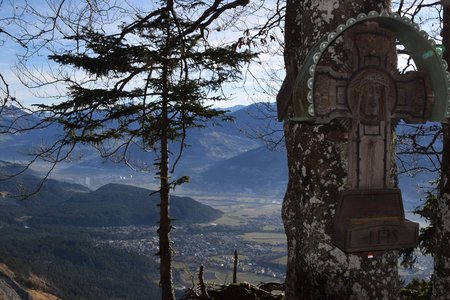 Guggermauer Hütte & Gerschaffl von Thaur