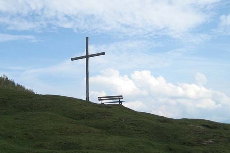 Kundl - Alpengasthaus Buchacker - Daxerkreuz